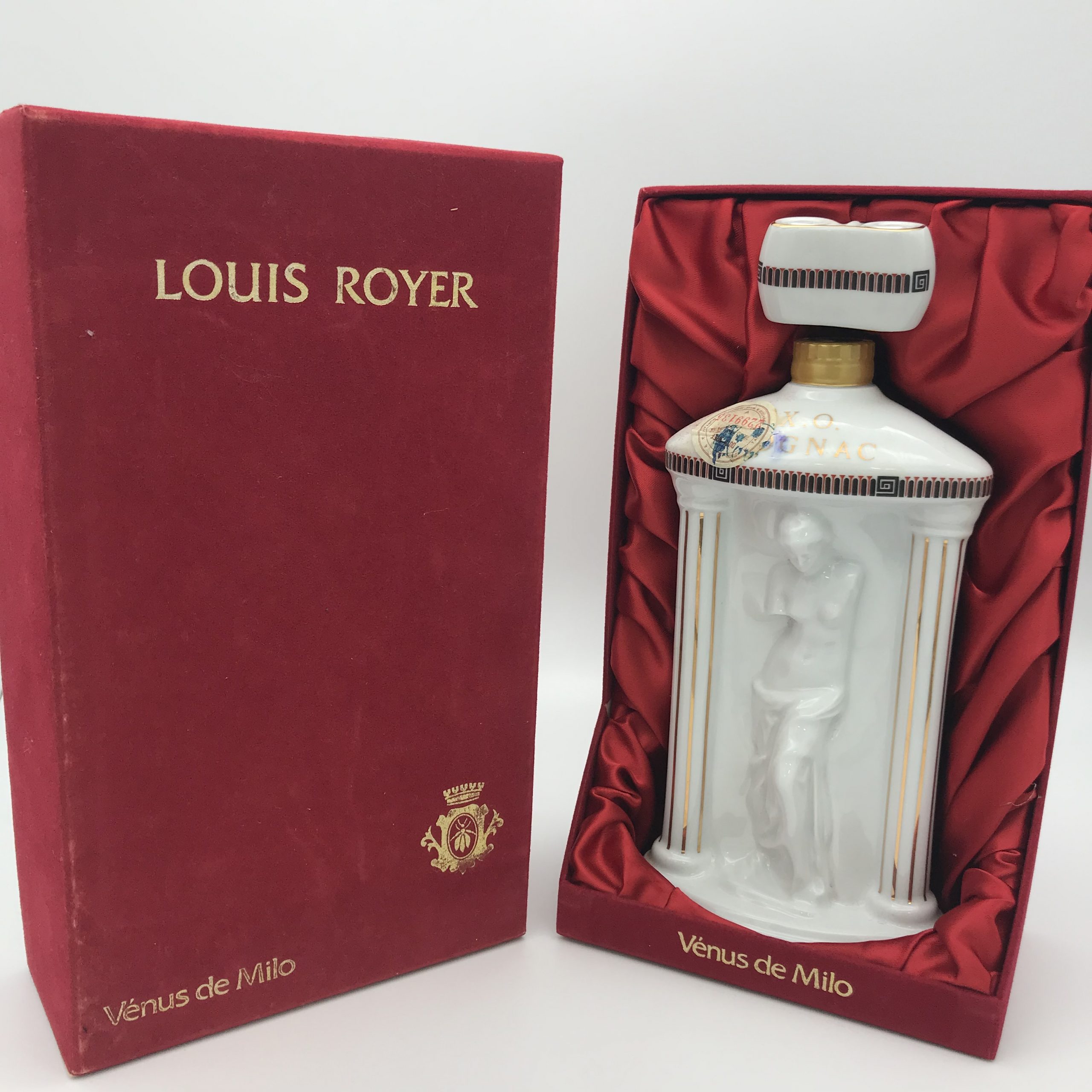 Louis ROYER ミロのヴィーナス