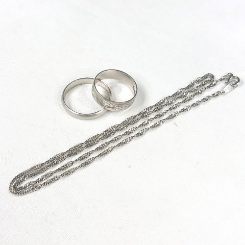 Pt850 Pt900 アクセサリーまとめ