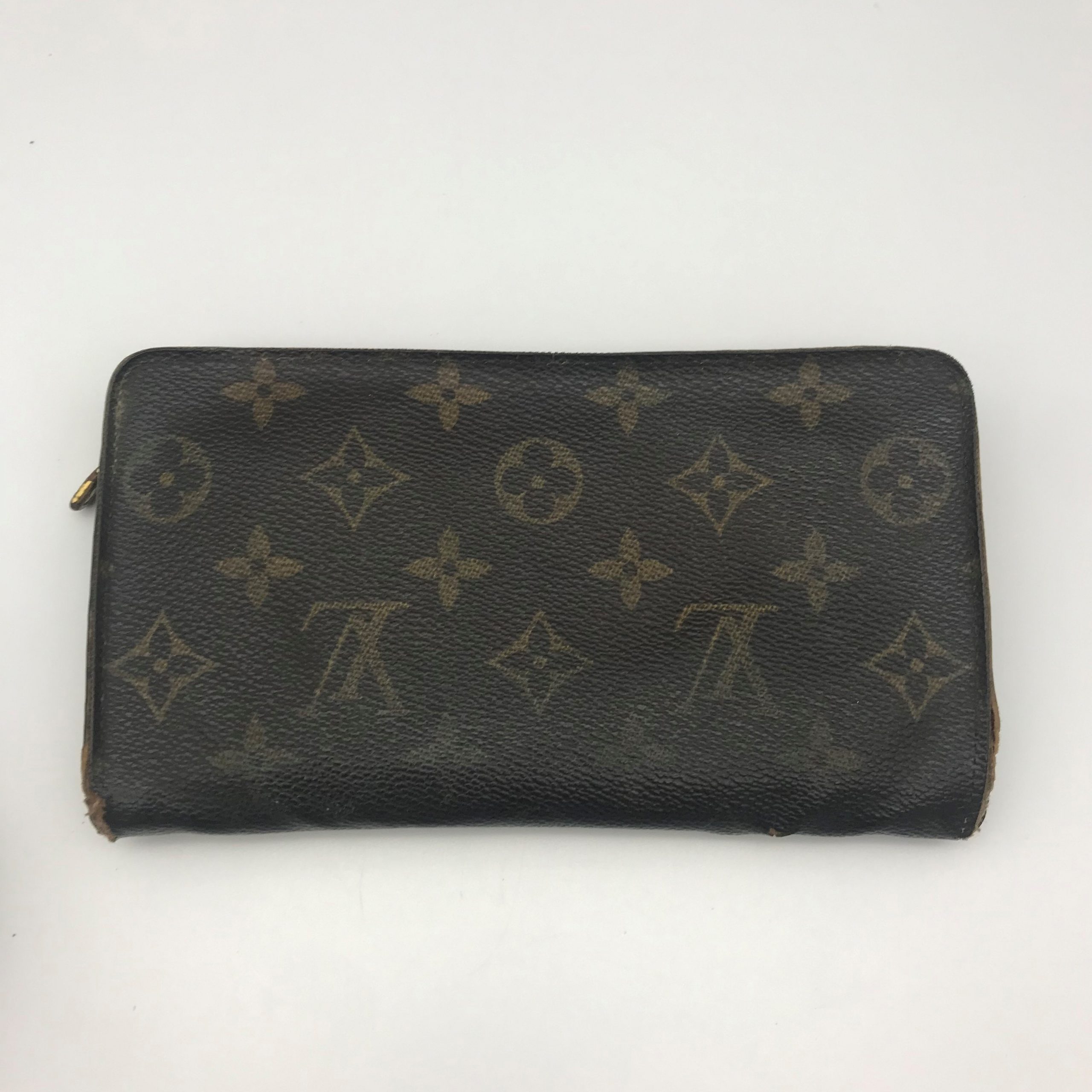 Louis Vuitton 長財布