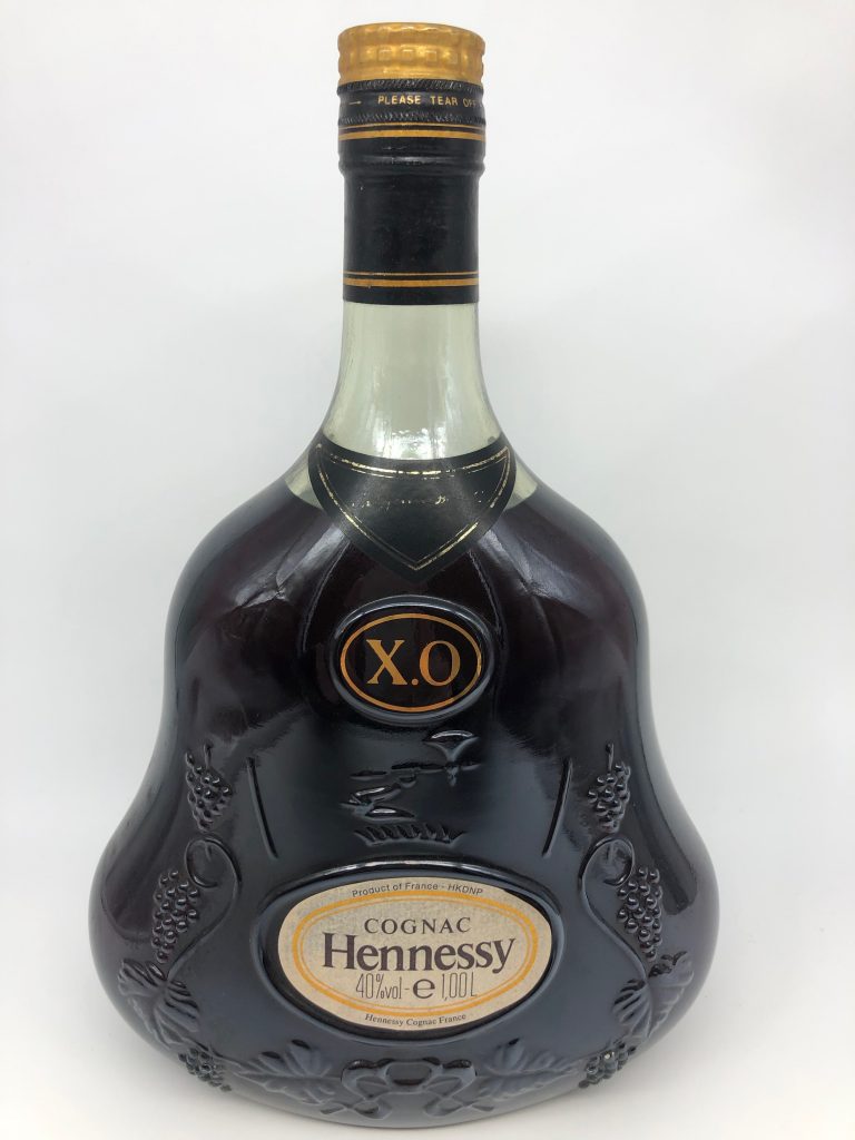 Hennessy X.O