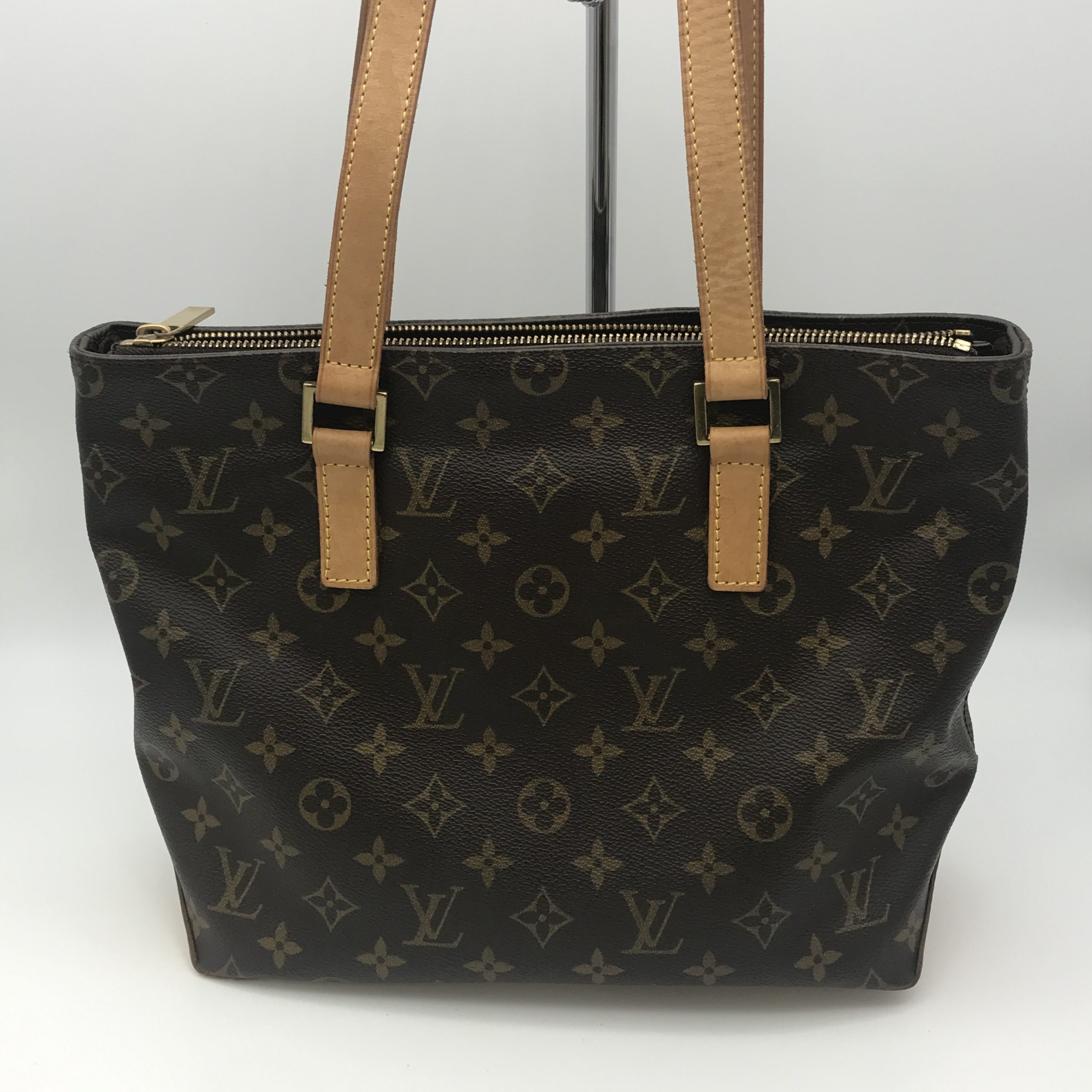 LOUIS VUITTON カバ ピアノ 買取実績 | 玉光堂