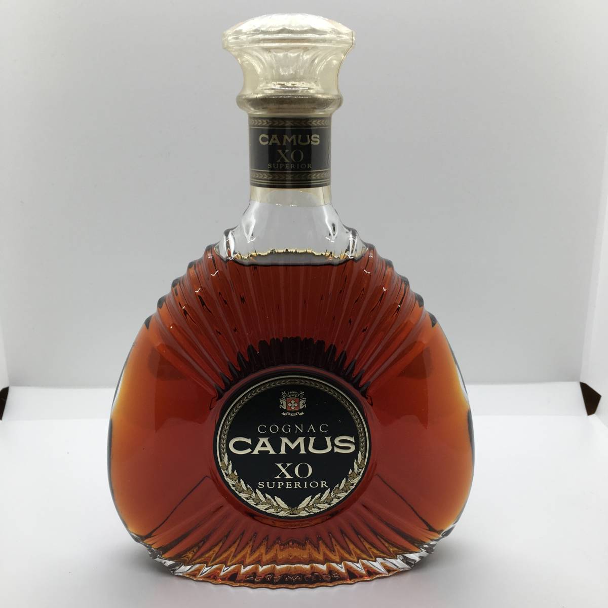 CAMUS XO SUPERIOR カミュ XO スペリオール 700ml