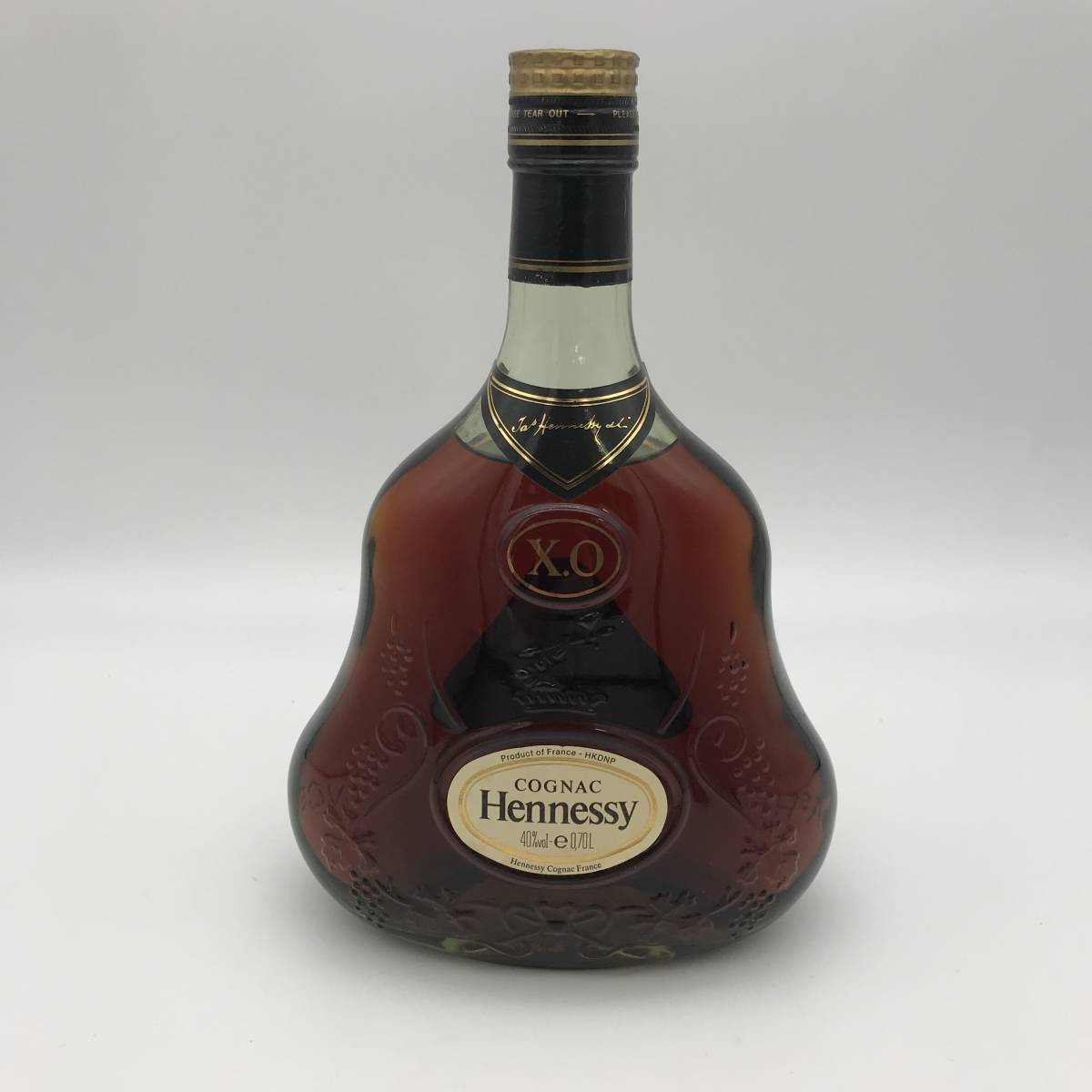 Hennessy  X.O