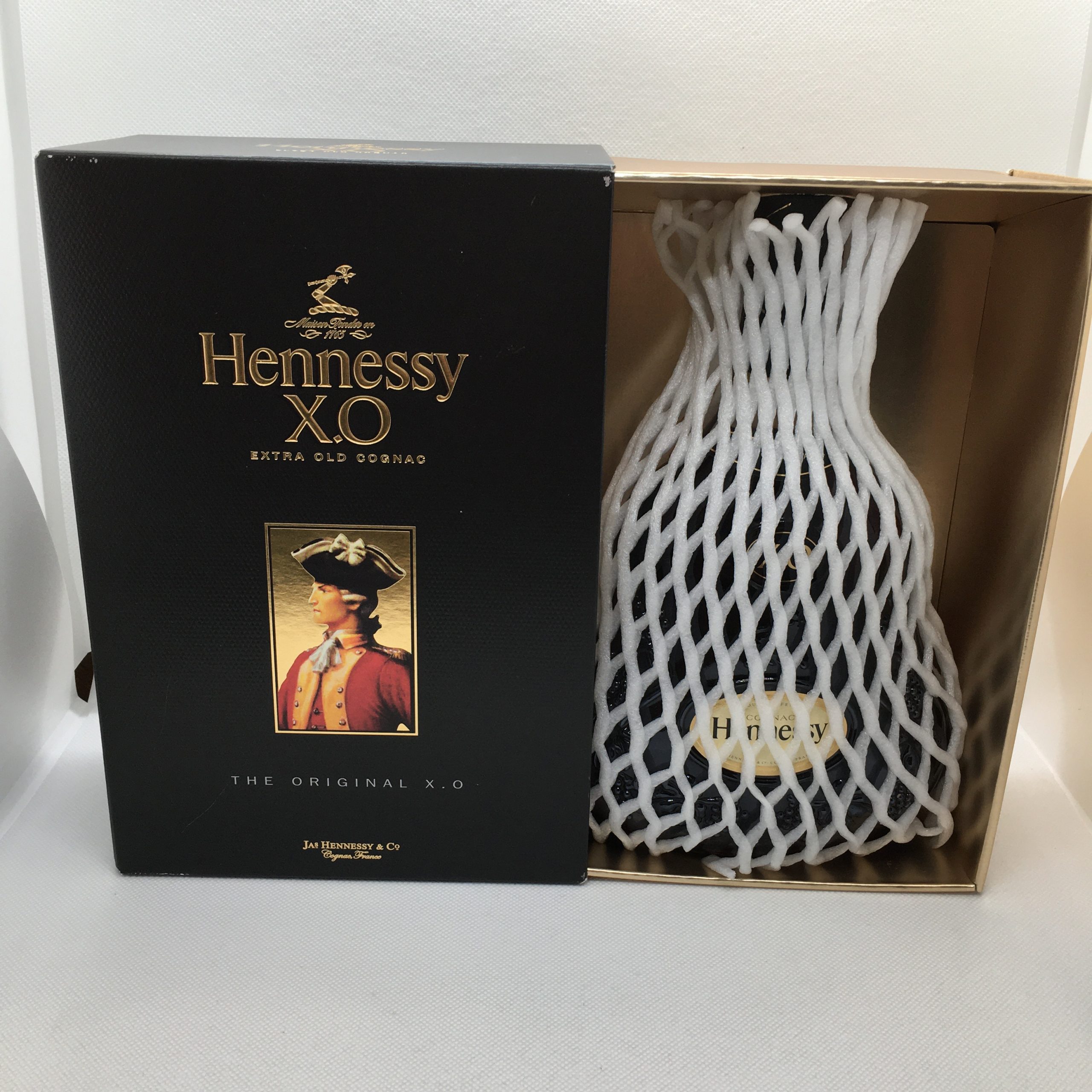 Hennessy ヘネシー X.O THE ORIGINAL