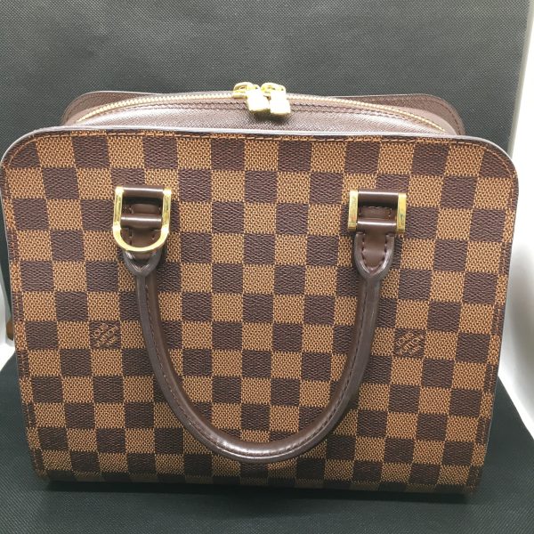 LOUIS VUITTON  ルイ・ヴィトン  ハンドバッグ