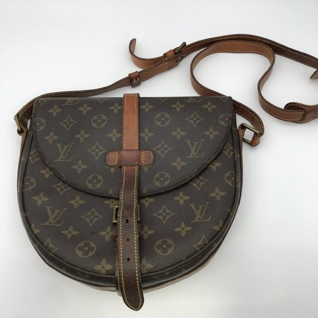 LOUIS VUITTON シャンティMM