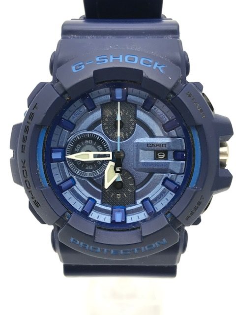 G-SHOCK PROTECTION GAC-100AC