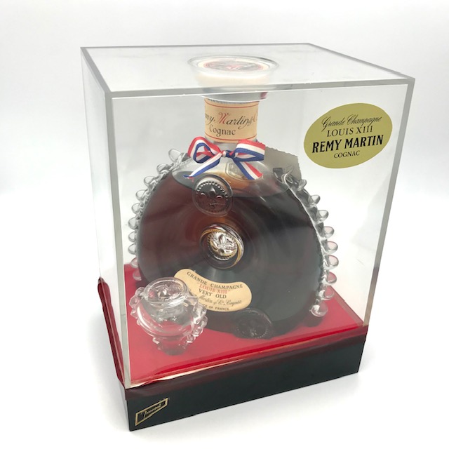 レミーマルタン REMY MARTIN XO SPECIAL スペシャル コニャック COGNAC