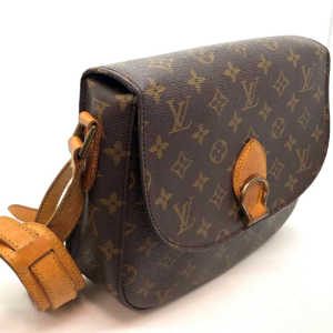 Louis Vuitton　ルイヴィトン　サンクルーGＭ