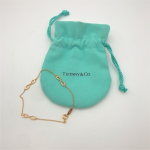 TIFFANY&Co. インフィニティブレスレット