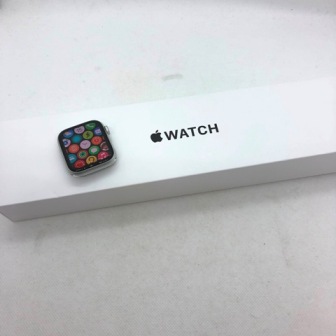 Apple watch SE