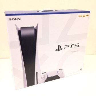 SONY PlayStation5