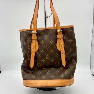 LOUIS VUITTON バケットPM M42238