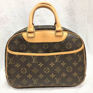 LOUIS VUITTON トゥルーヴィル