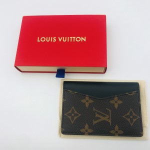 LOUIS VUITTON  オーガナイザー ドゥポッシュ