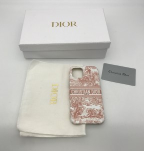 Christian Dior iPhone12ケース