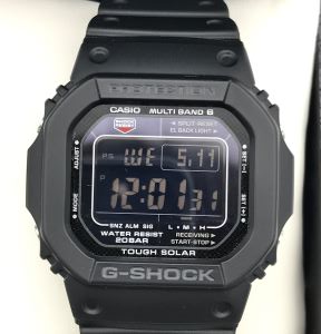 G-SHOCK GW-M5610 腕時計