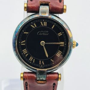 Cartier ARGENT 925 腕時計