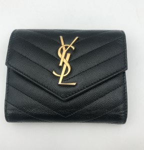 YVESSAINTLAURENT 財布