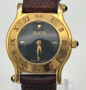 GUCCI 腕時計 6500L