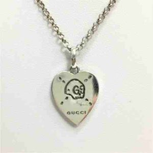 GUCCI ネックレス