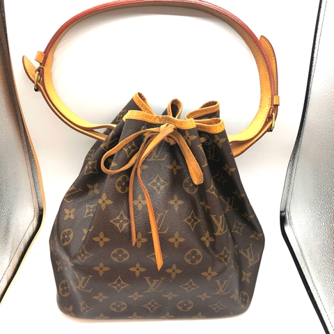 LOUIS VUITTON プチ・ノエ