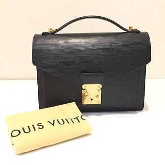 LOUIS VUITTON エピ モンソー