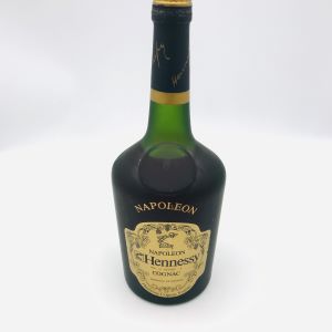 ナポレオン Hennessy