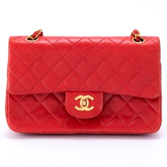 CHANEL マトラッセ25