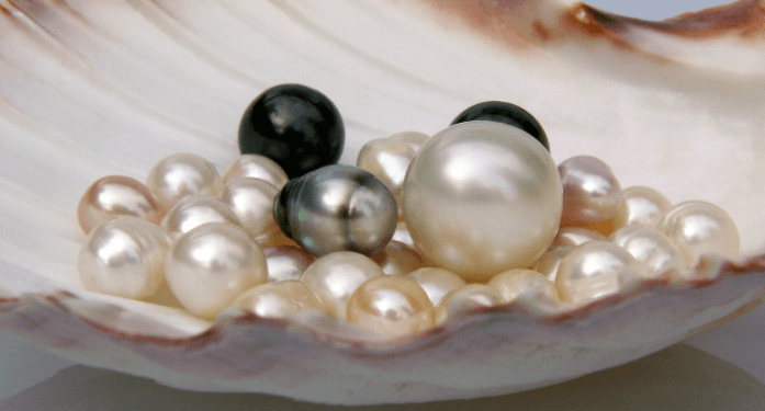 真珠は値段がつかないと言われる理由とは？高く売るコツも解説 | 玉光堂