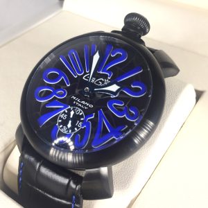 GaGaMILANO マヌアーレ 48mm モザイク