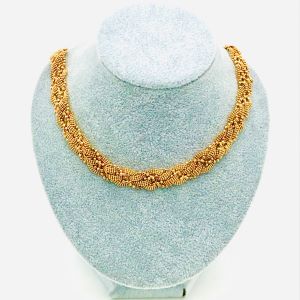 k18ツタンカーメンネックレス アクセサリー