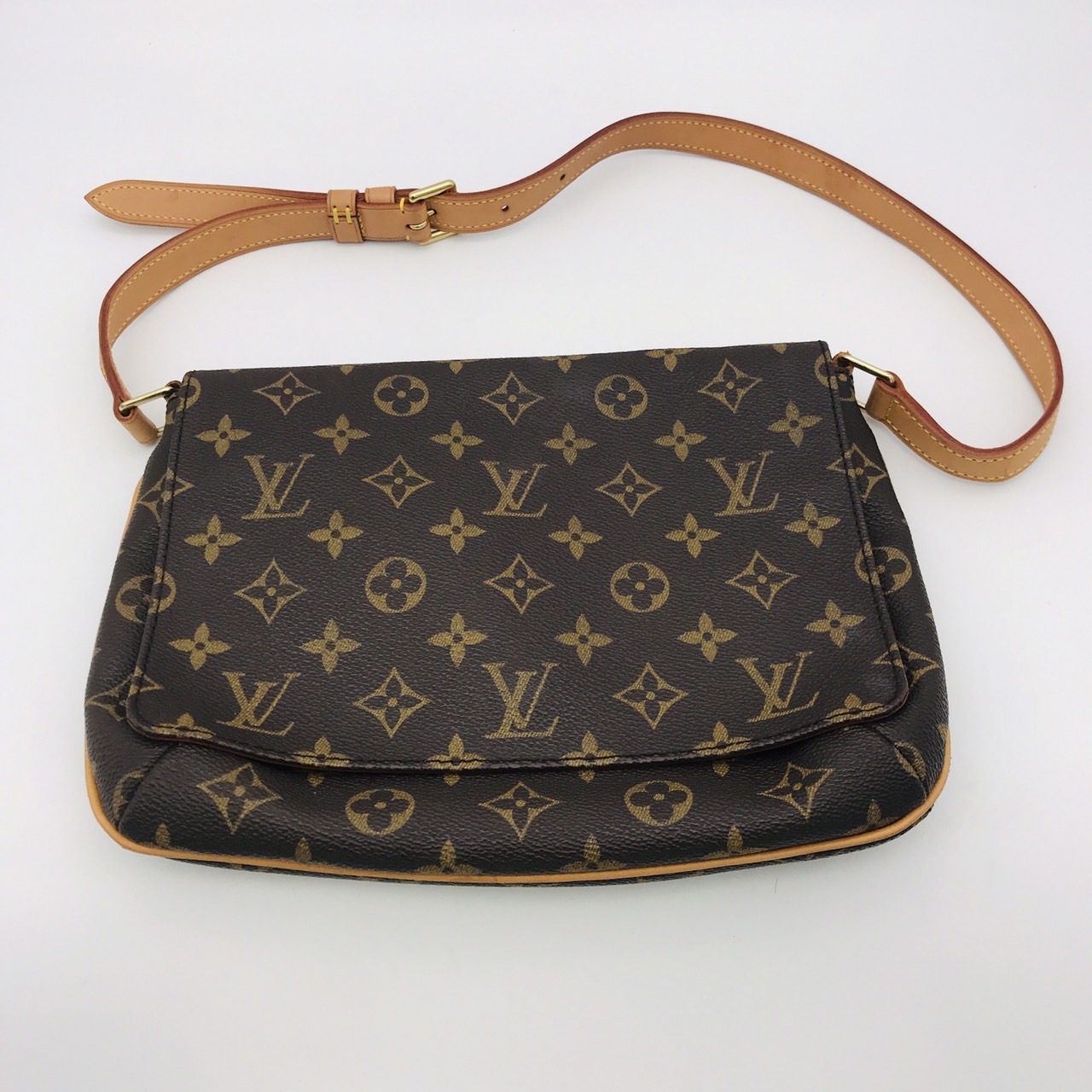 LOUIS VUITTON ミュゼットショルダーバッグ