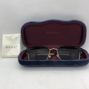 GUCCI サングラス