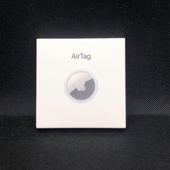 Air Tag 1Pack