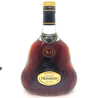 Hennessy X.O COGNAC 700ml