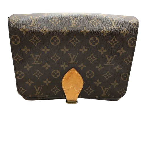 LOUIS VUITTON カルトシエールGM M51252