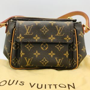 LOUIS VUITTON ビバシテPM