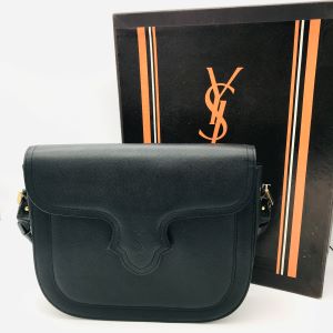 Yves Saint Laurent ハンドバック