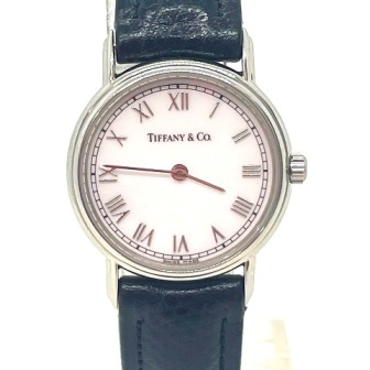TIFFANY＆Co. L251 レディース腕時計