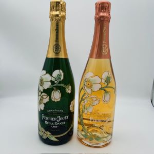 PERRIER JOUET ベルエポック