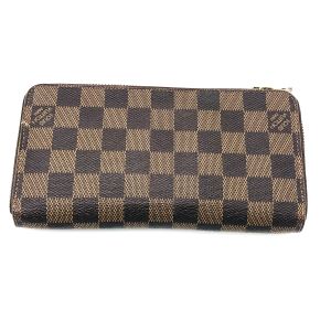 LOUIS VUITTON ジッピーウォレット