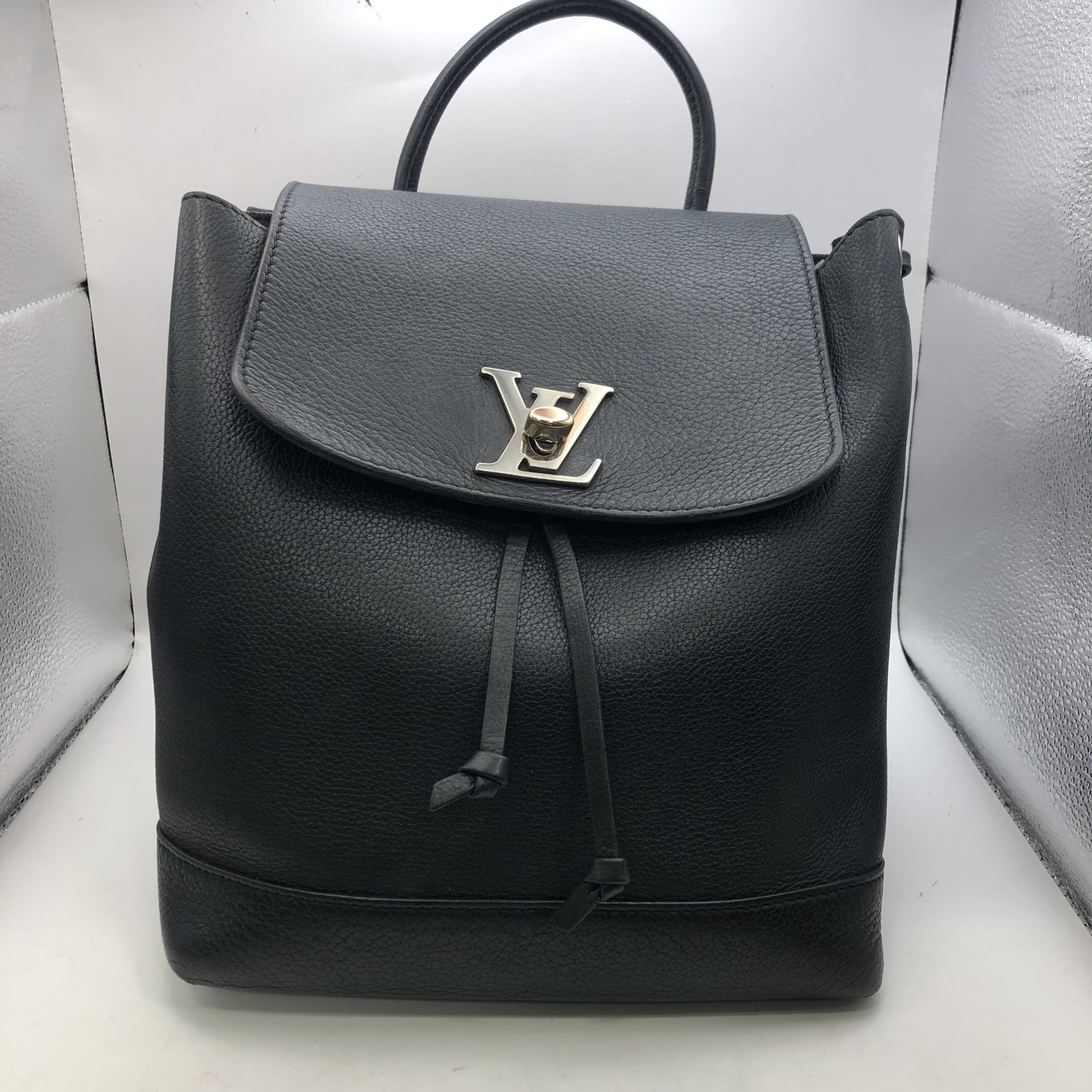 LOUIS VUITTON ロックミー バックパック