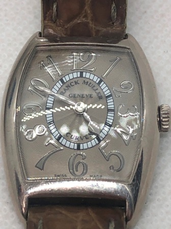 FRANCK MULLER 1752QZ REL