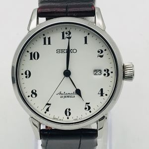 SEIKO プレサージュ