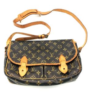 LOUIS VUITTON ジベシエールMM