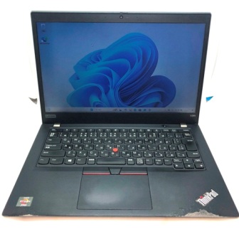 Lenovo ThinkPad X395