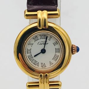 Cartier マスト コリゼ