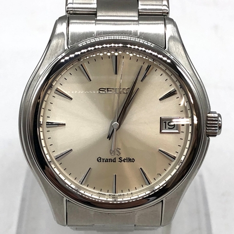 Grand Seiko  SBGX055