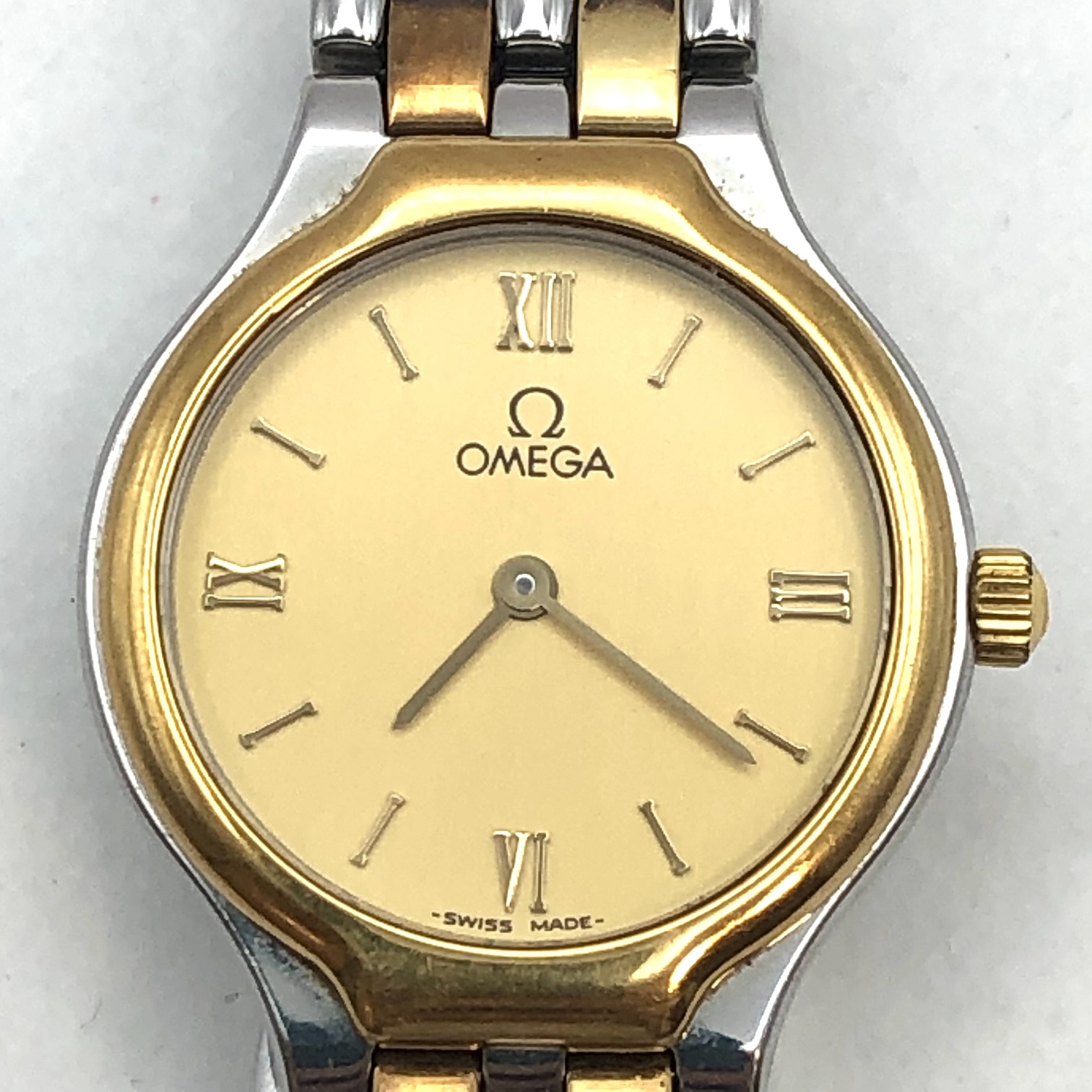 OMEGA 4260.13 DeVille